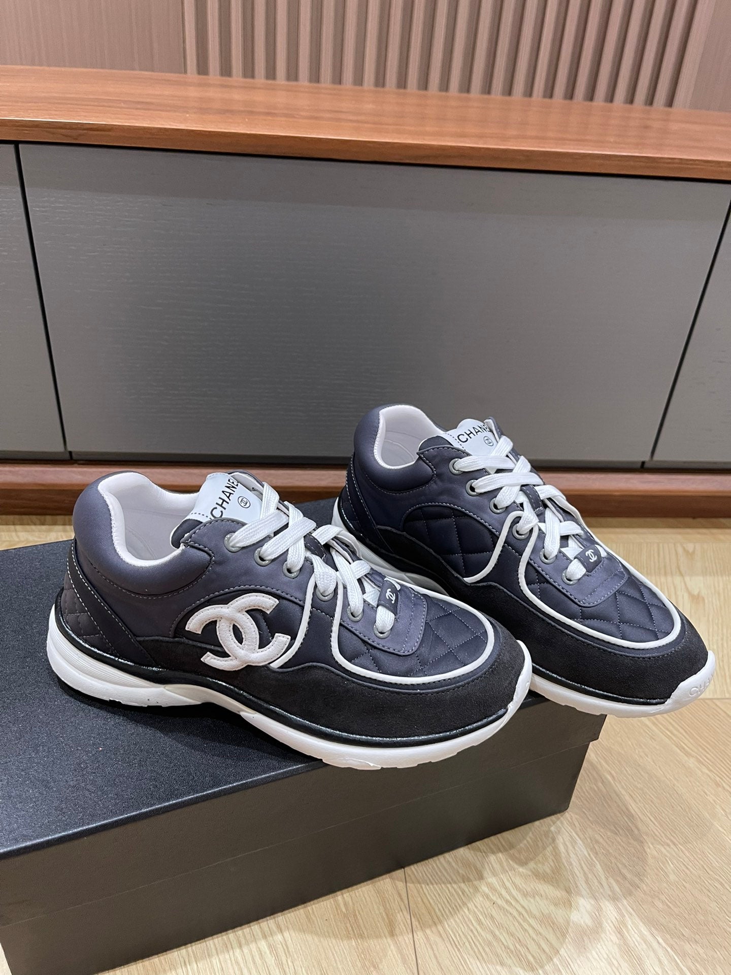 Luxury Shoes Sandals - CHL - 152