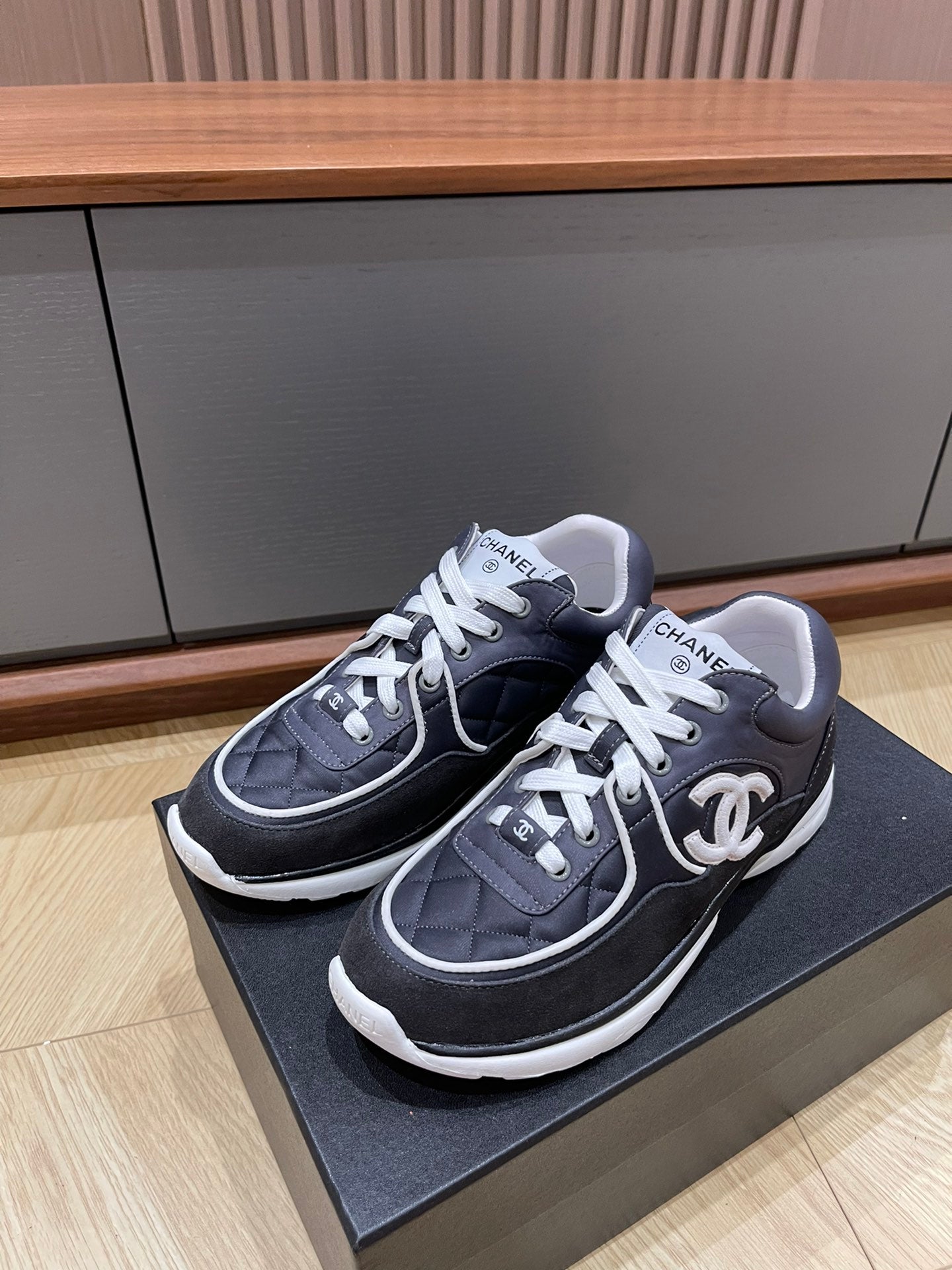 Luxury Shoes Sandals - CHL - 152