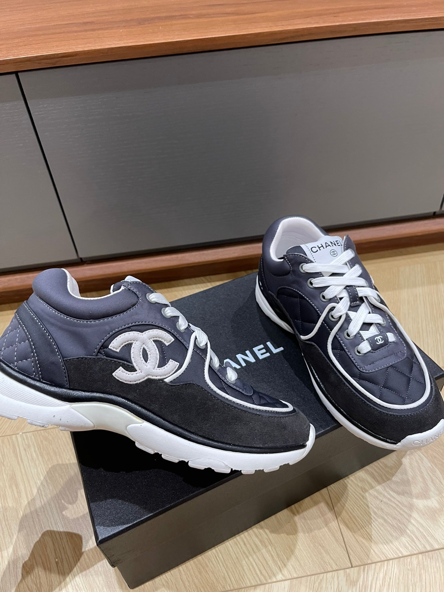 Luxury Shoes Sandals - CHL - 152