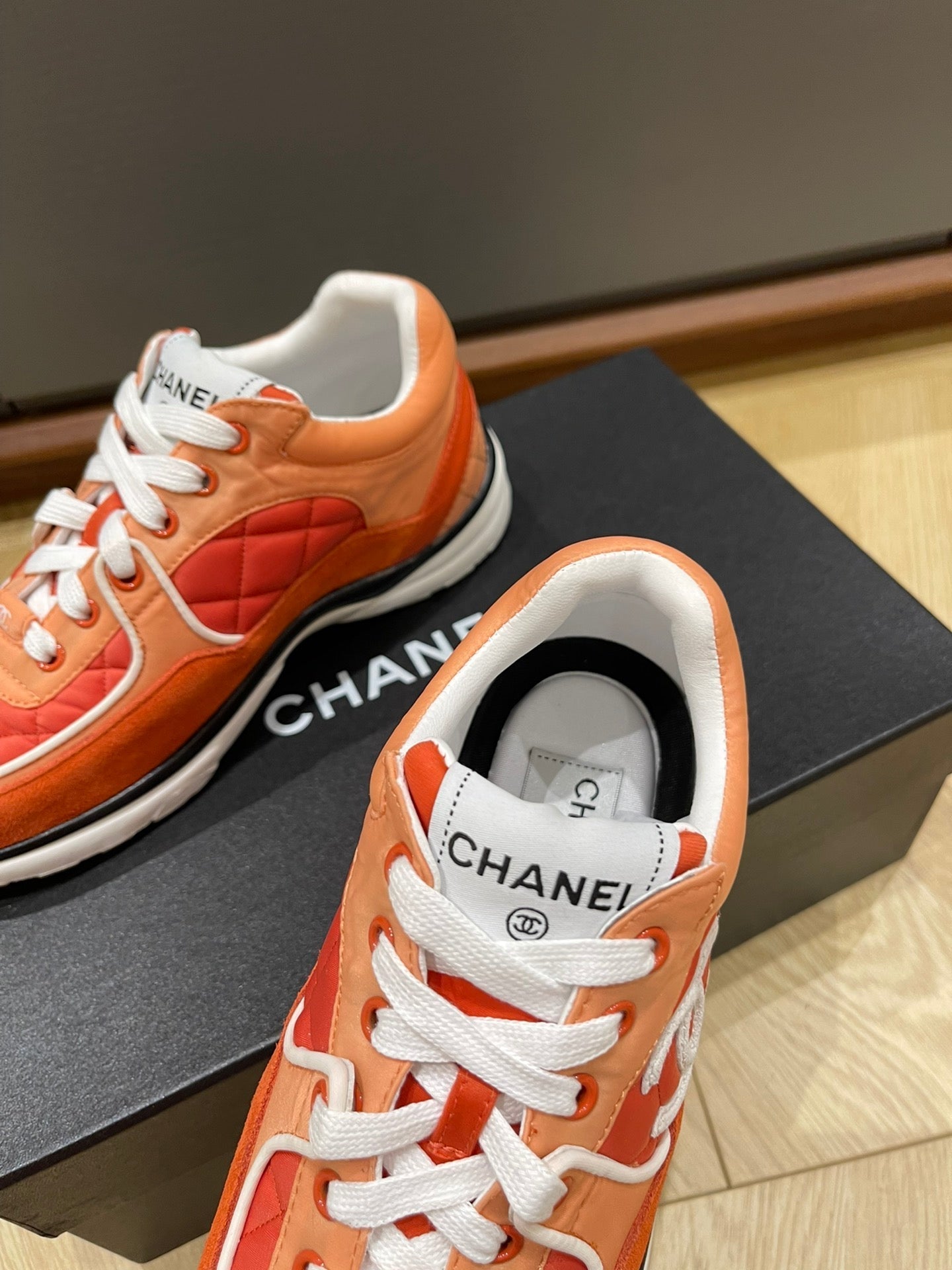 Luxury Shoes Sandals - CHL - 153