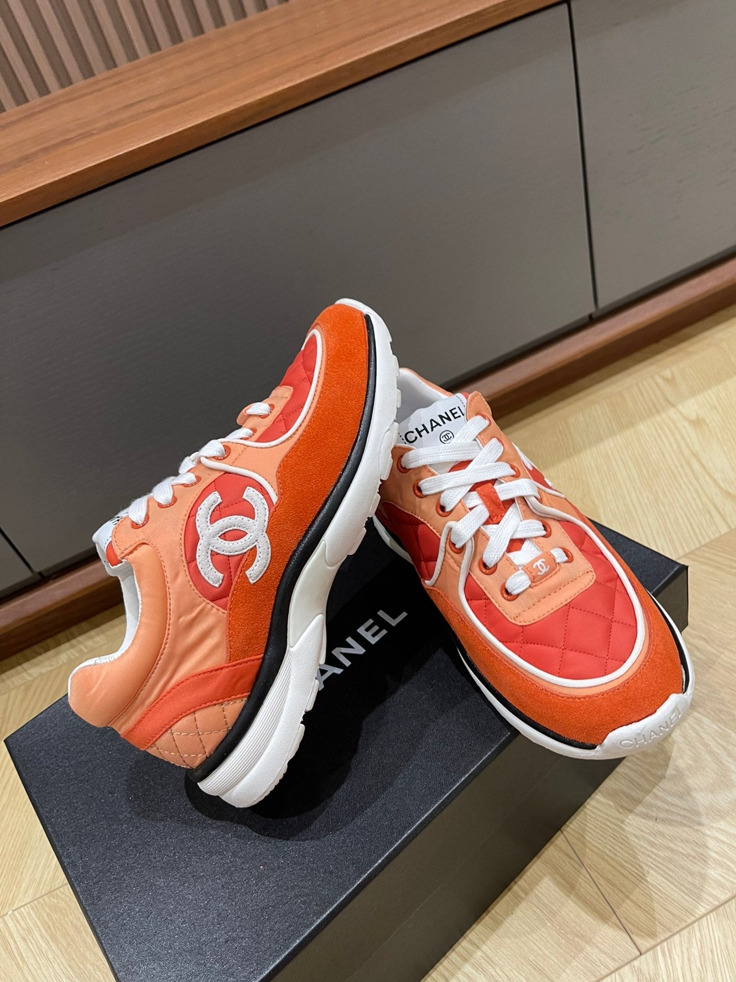 Luxury Shoes Sandals - CHL - 153