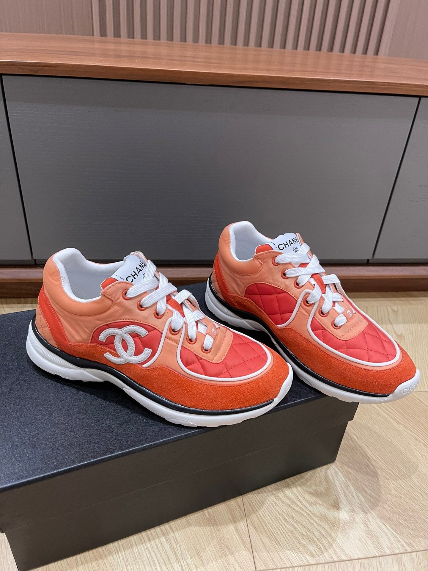 Luxury Shoes Sandals - CHL - 153