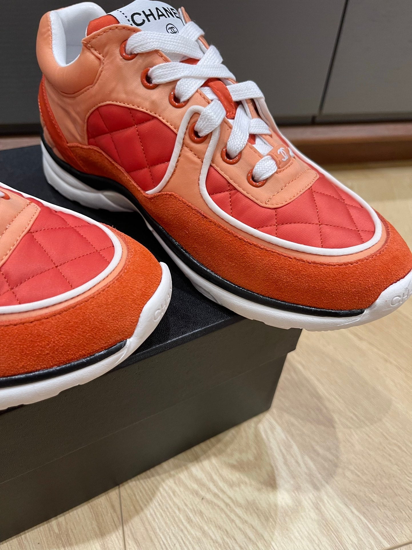 Luxury Shoes Sandals - CHL - 153