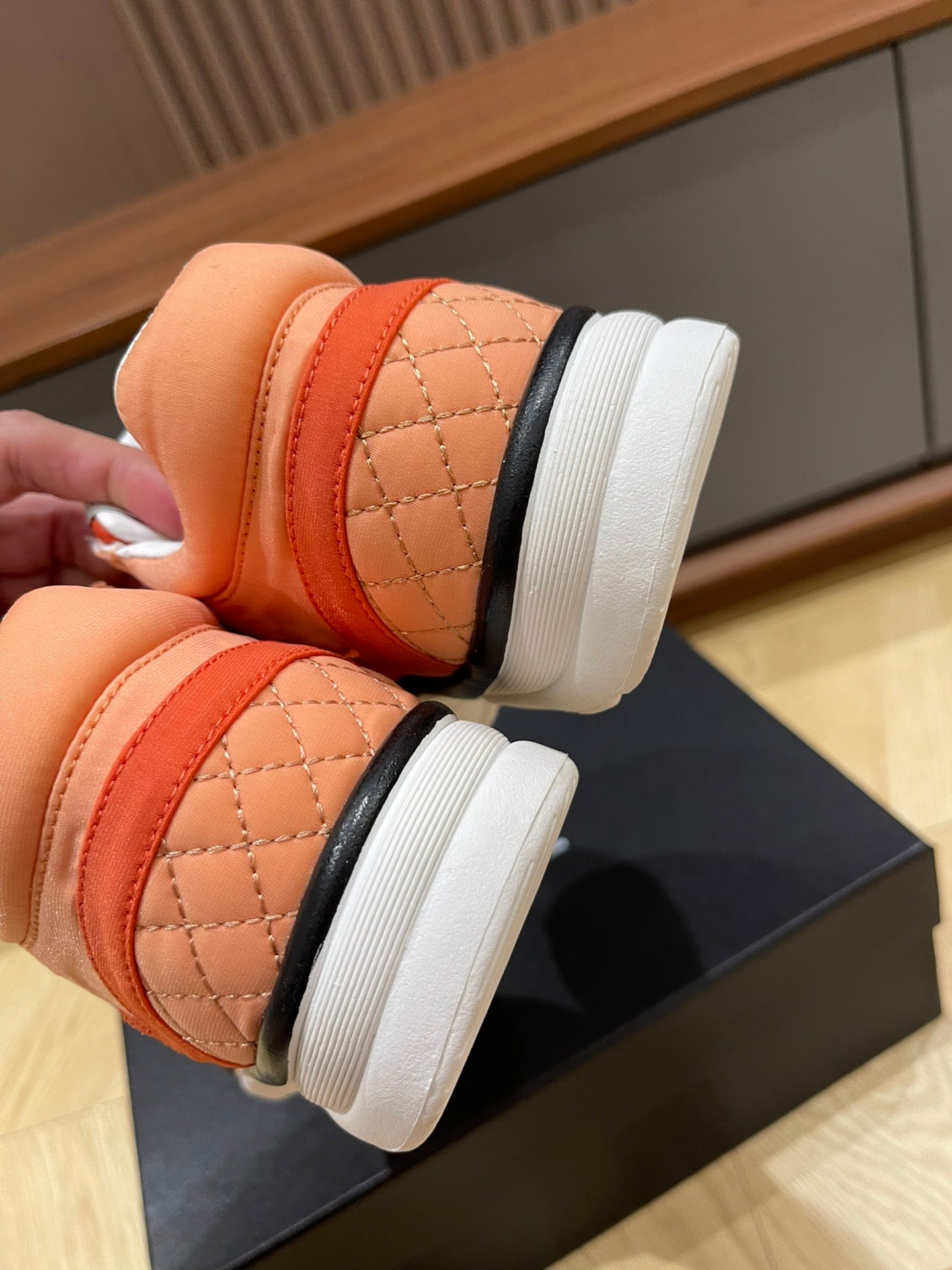 Luxury Shoes Sandals - CHL - 153