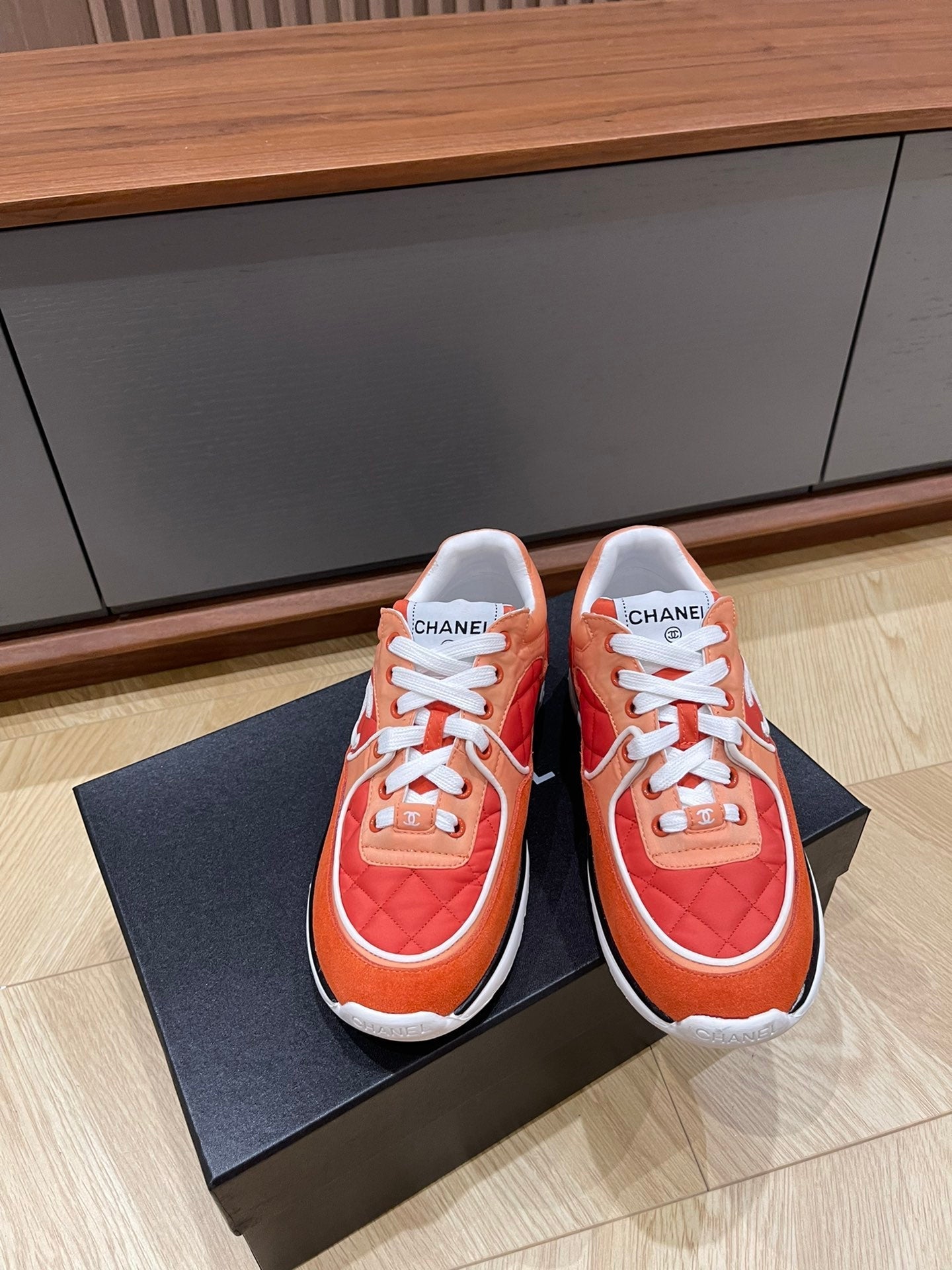 Luxury Shoes Sandals - CHL - 153