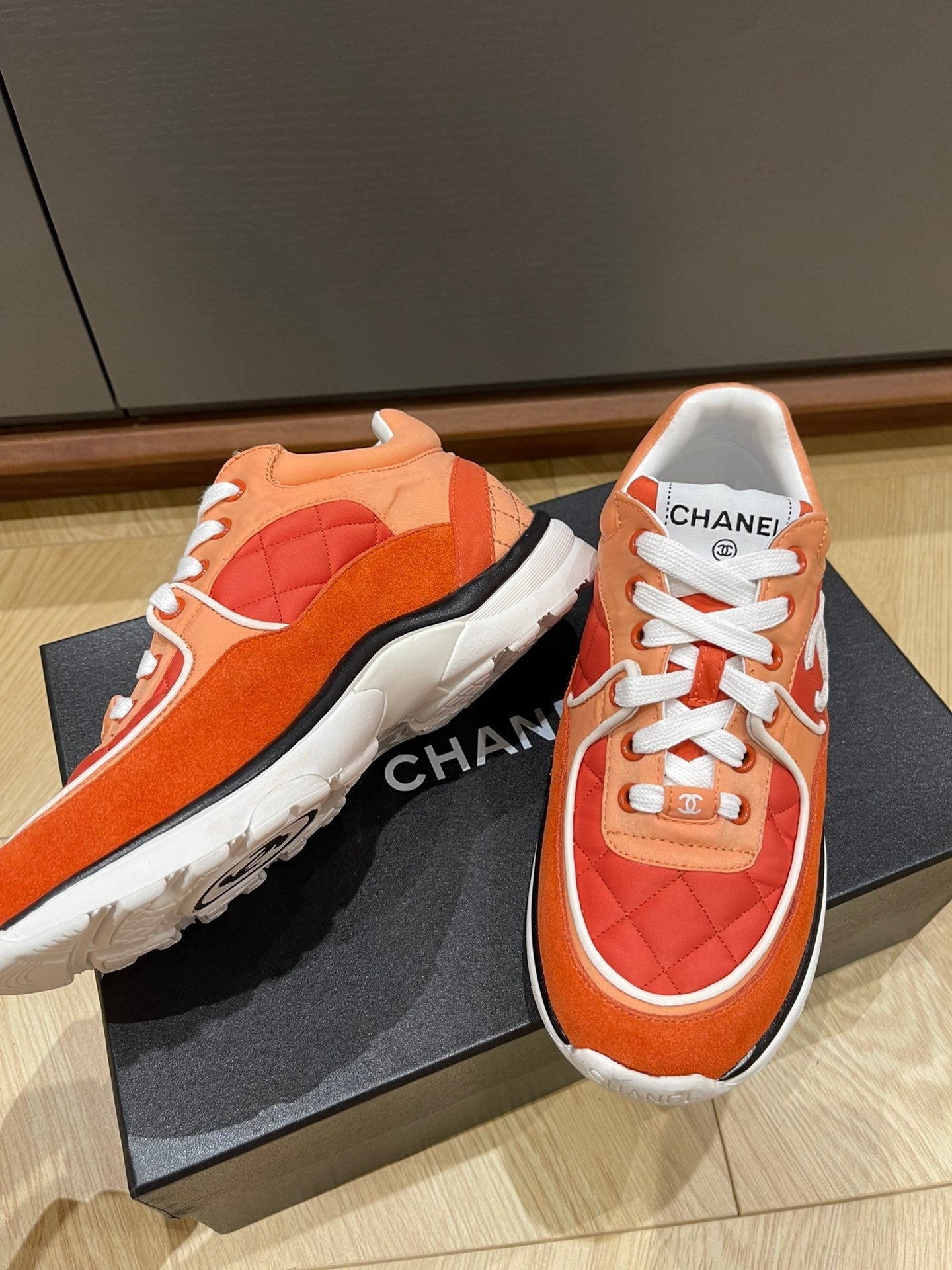 Luxury Shoes Sandals - CHL - 153