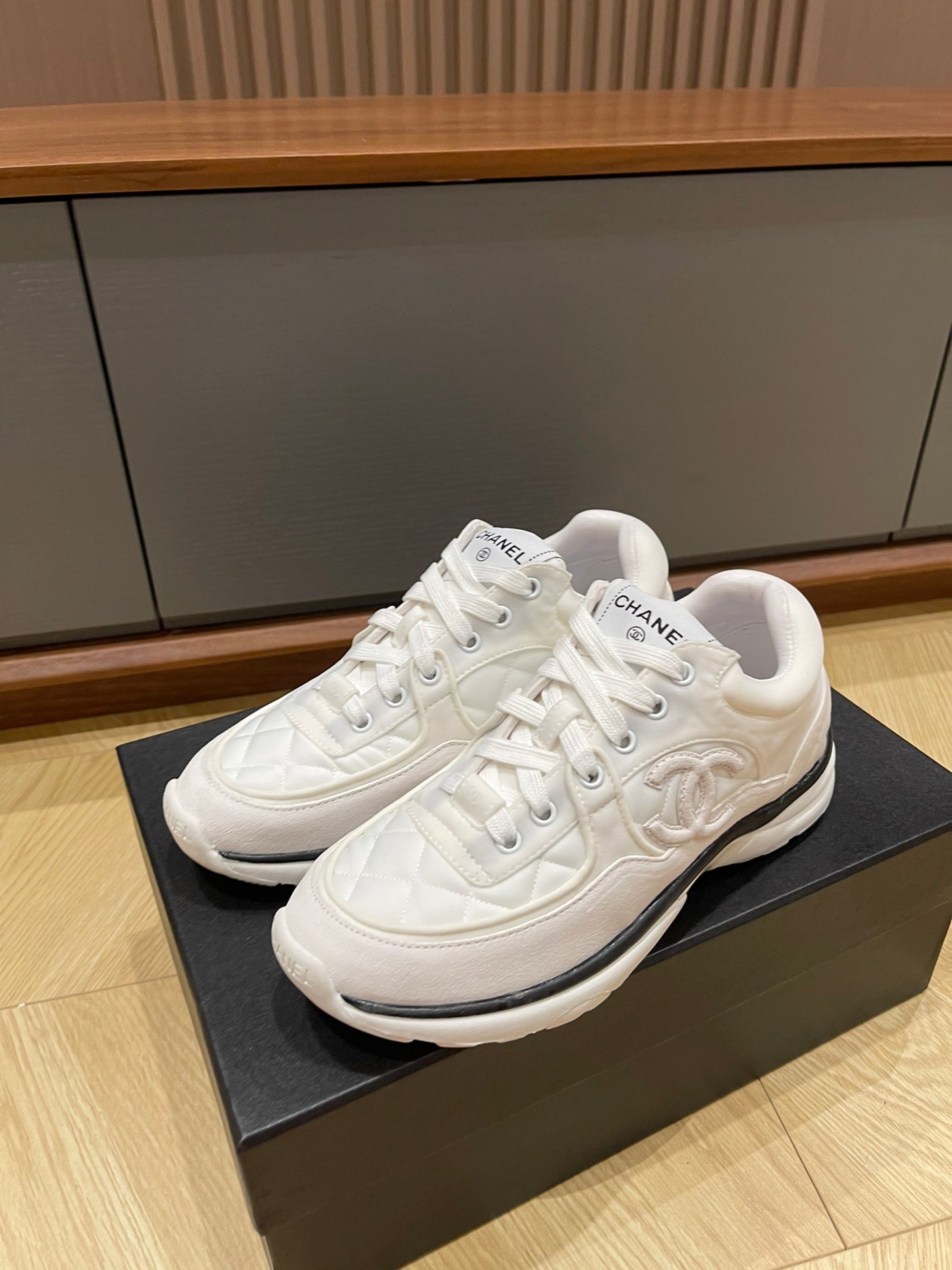 Luxury Shoes Sandals - CHL - 154