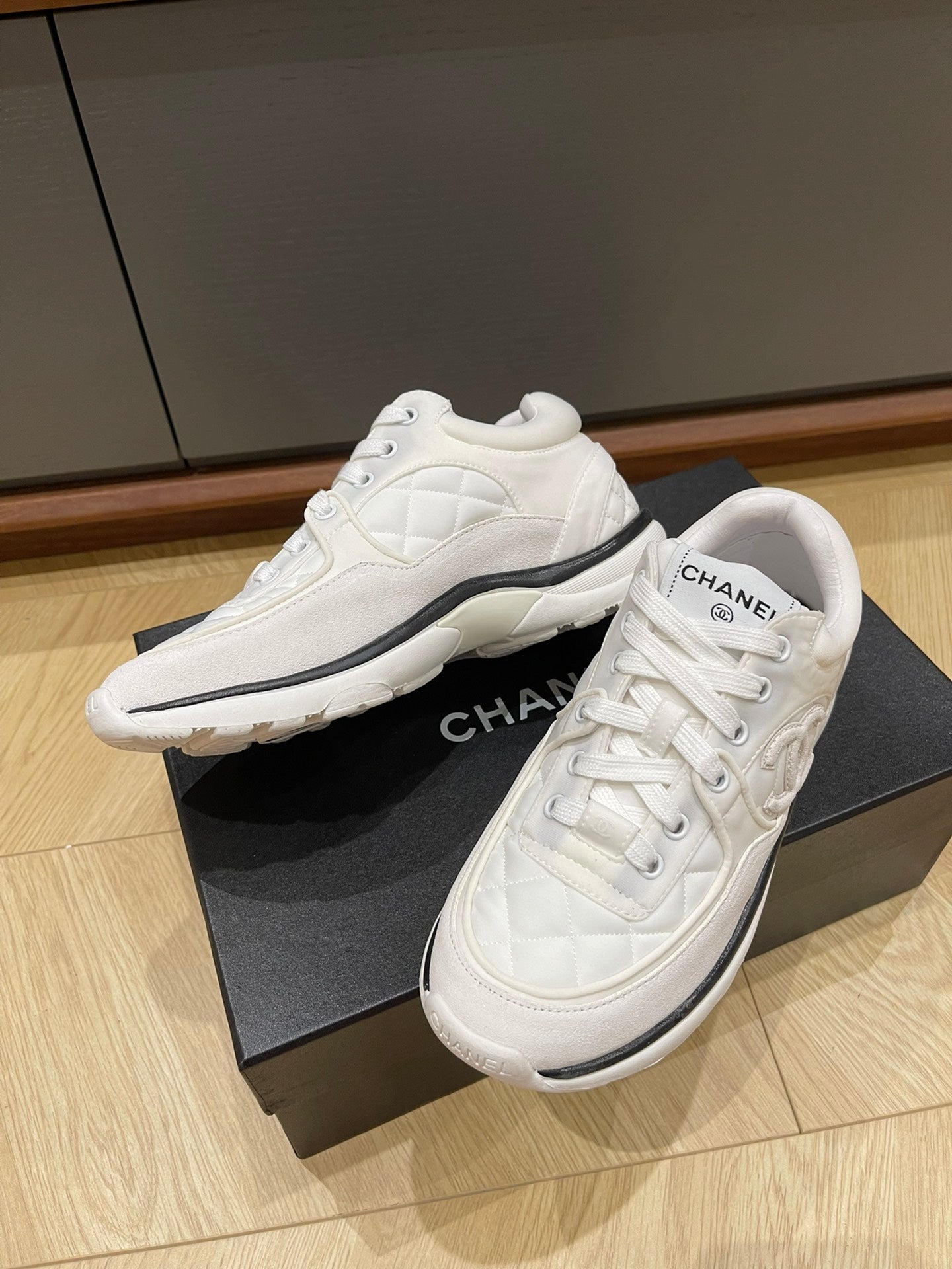 Luxury Shoes Sandals - CHL - 154