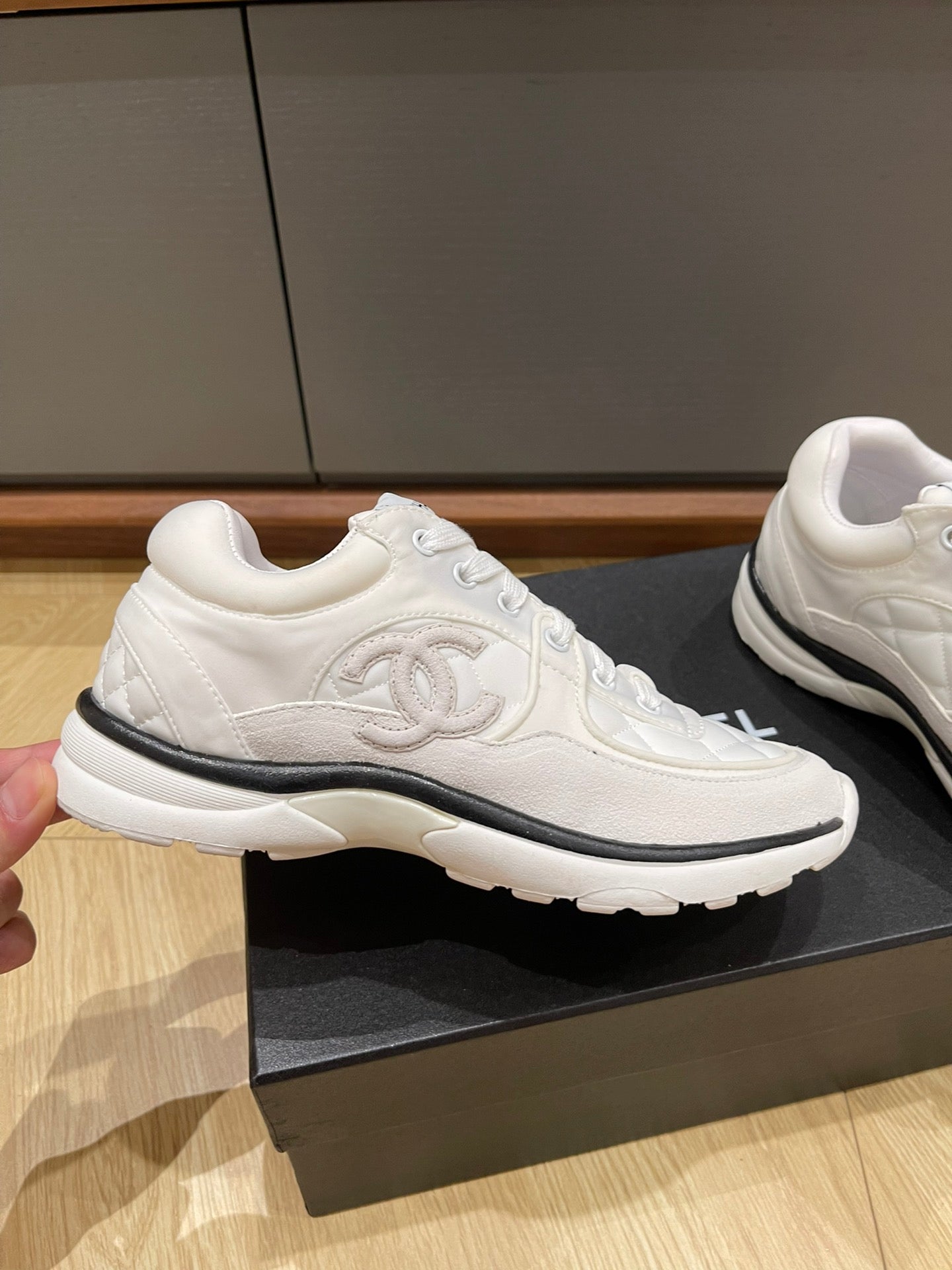 Luxury Shoes Sandals - CHL - 154