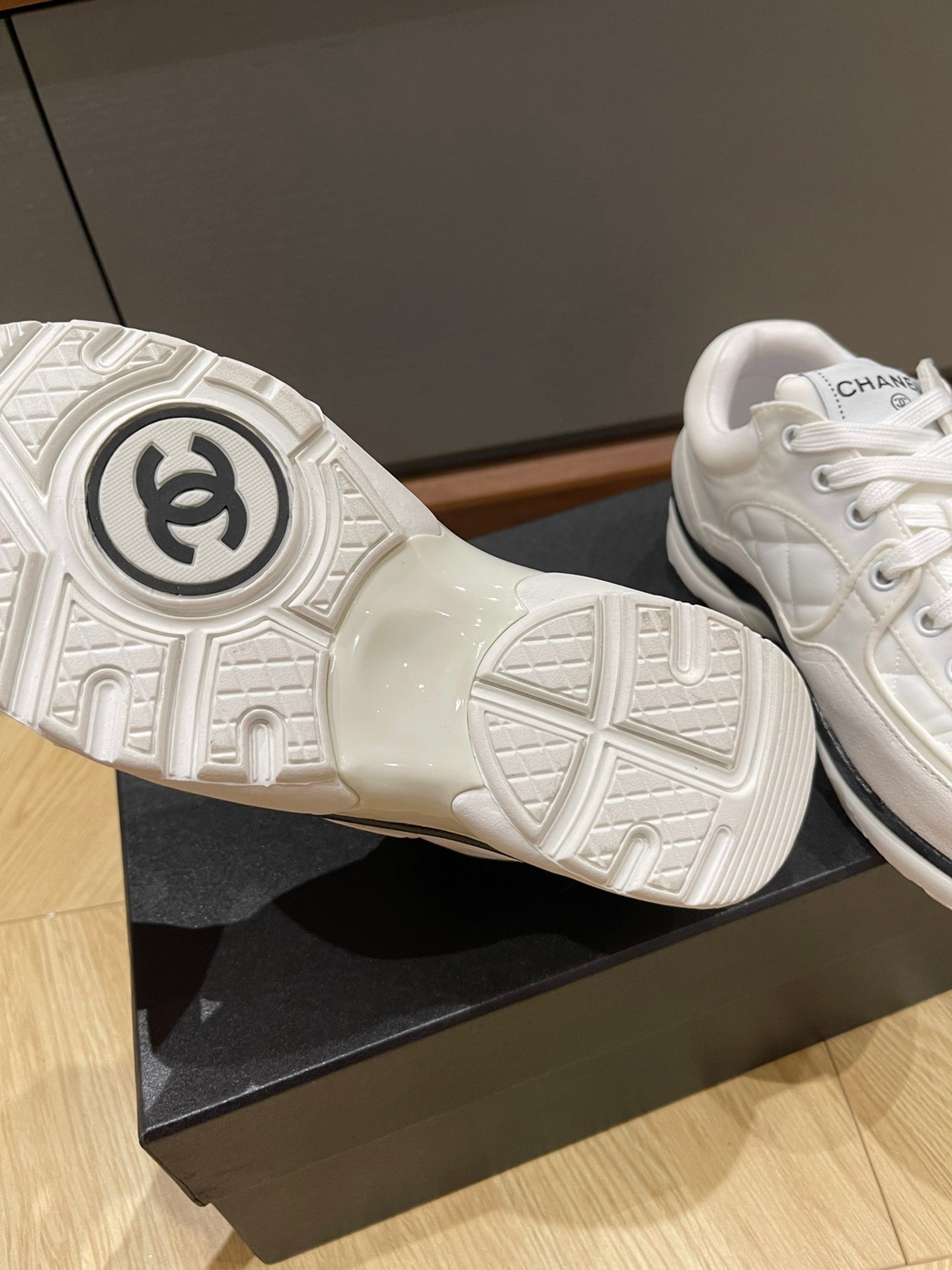 Luxury Shoes Sandals - CHL - 154