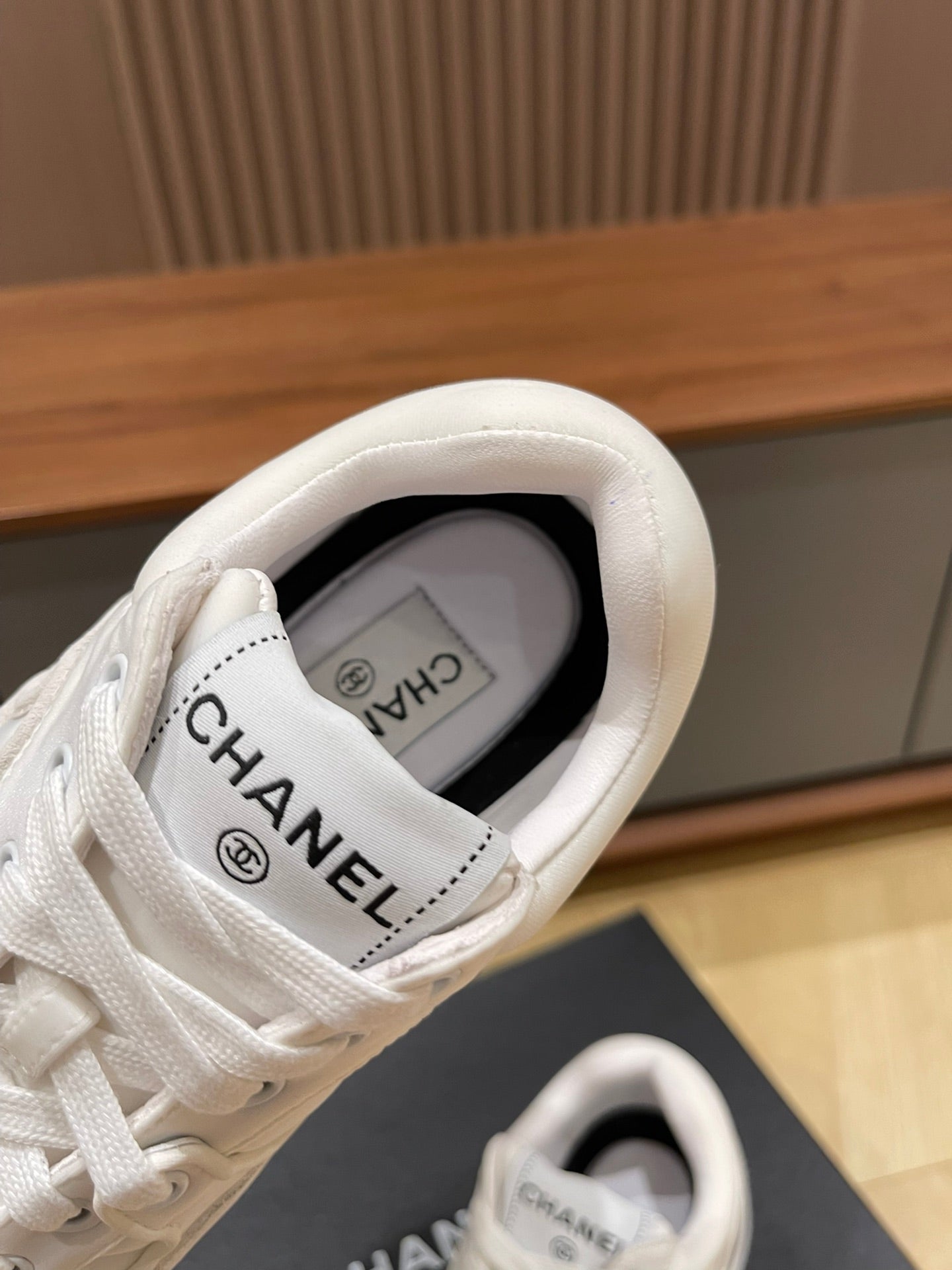 Luxury Shoes Sandals - CHL - 154