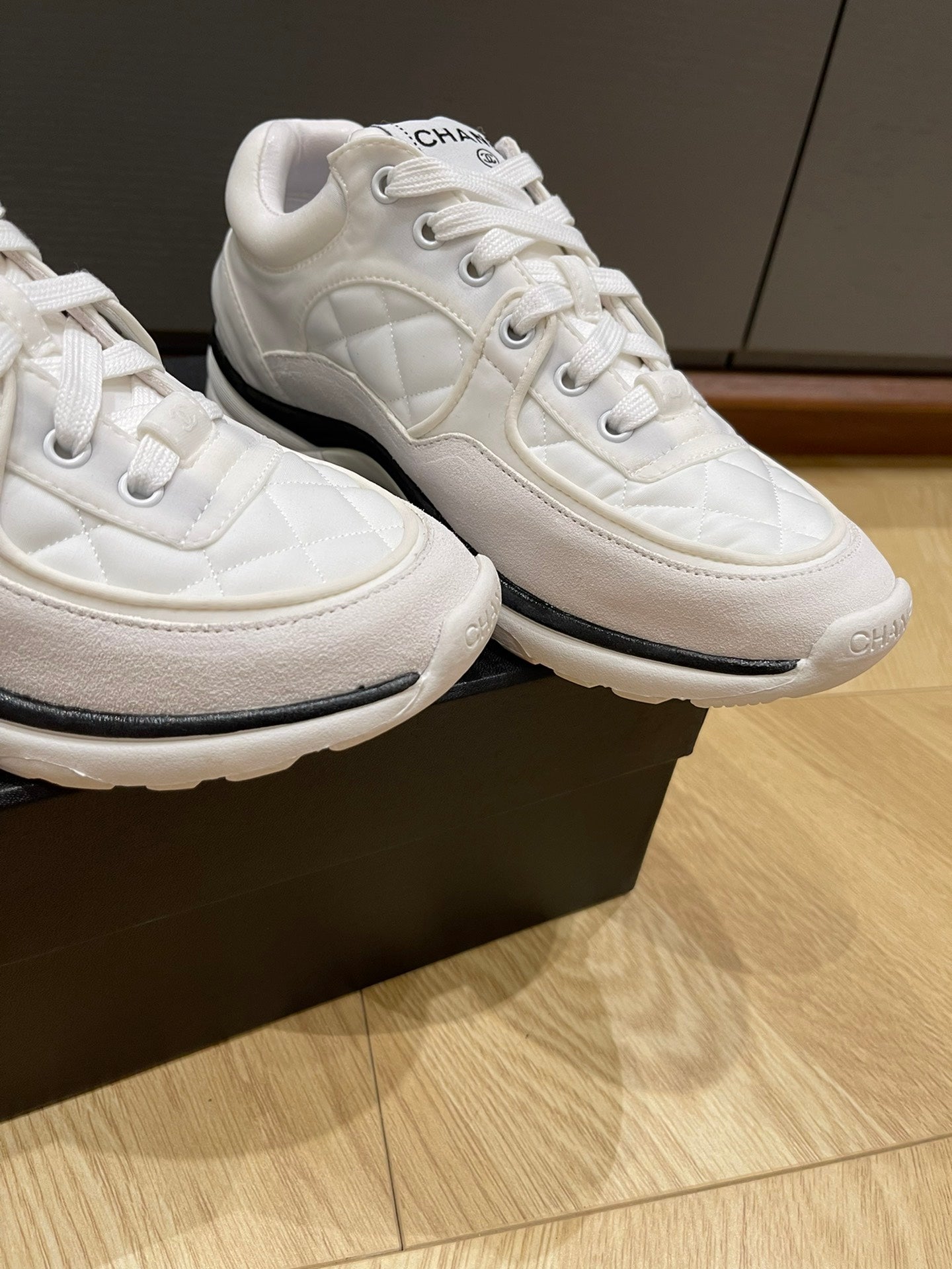 Luxury Shoes Sandals - CHL - 154