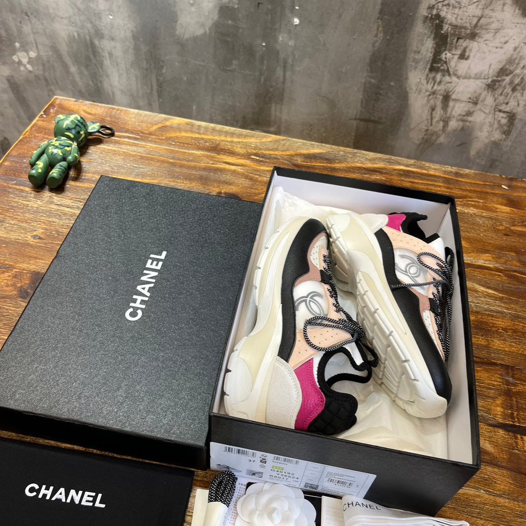 Luxury Shoes Sandals - CHL - 203