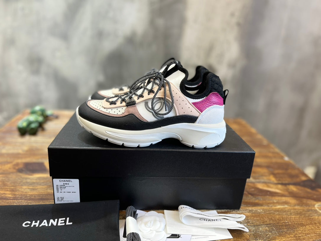 Luxury Shoes Sandals - CHL - 203