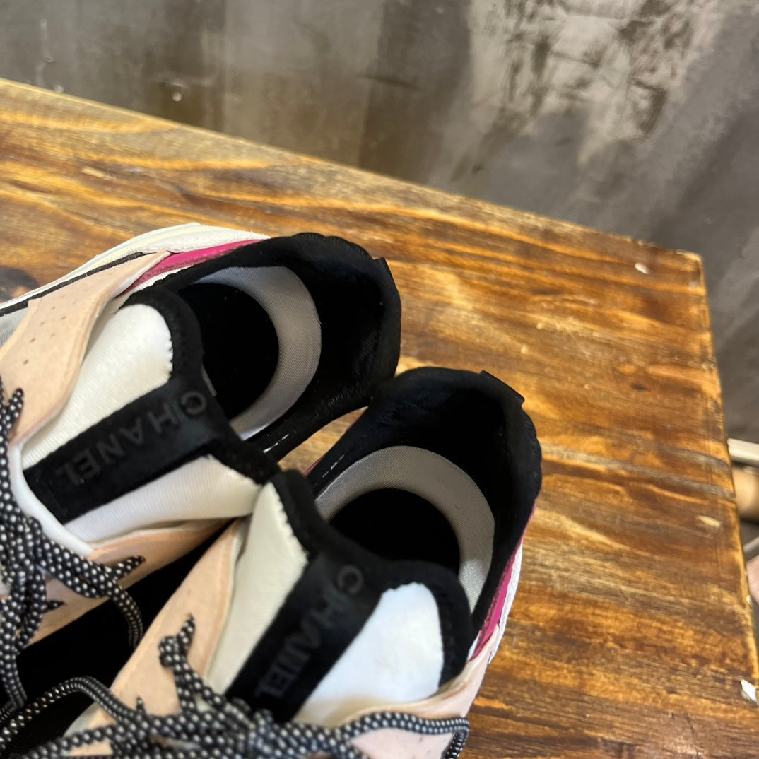 Luxury Shoes Sandals - CHL - 203