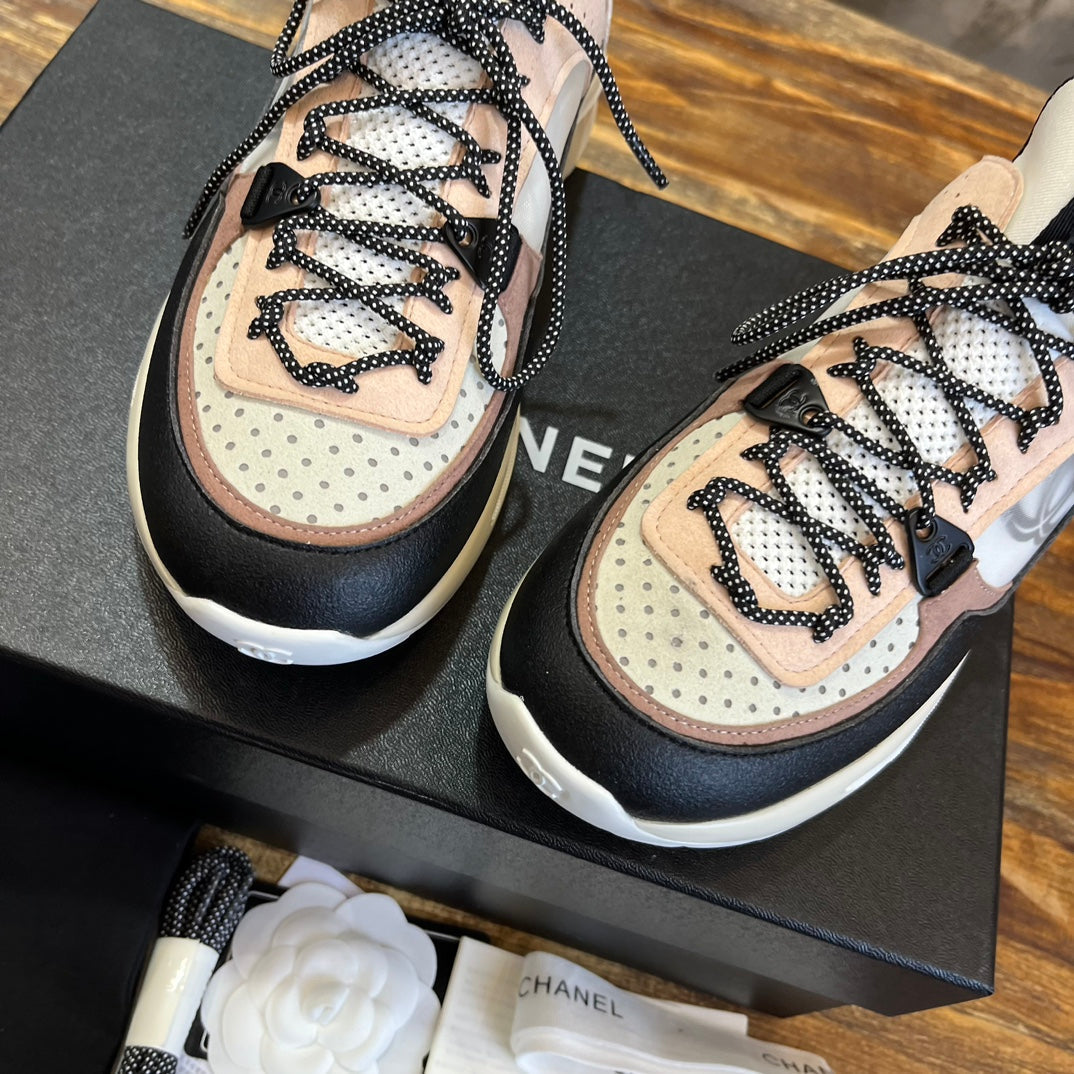 Luxury Shoes Sandals - CHL - 203