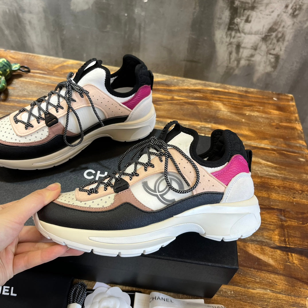 Luxury Shoes Sandals - CHL - 203