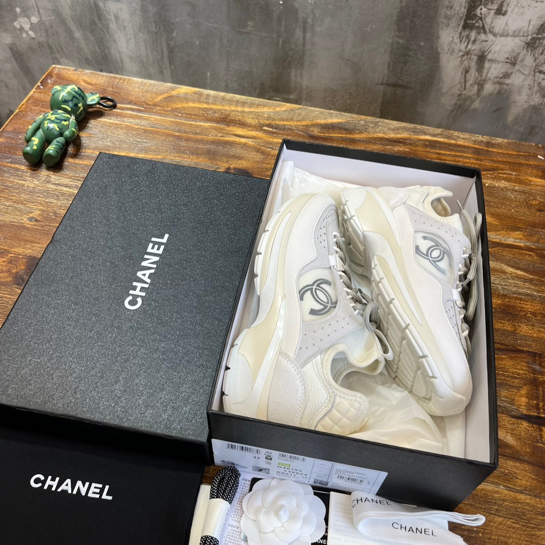 Luxury Shoes Sandals - CHL - 204