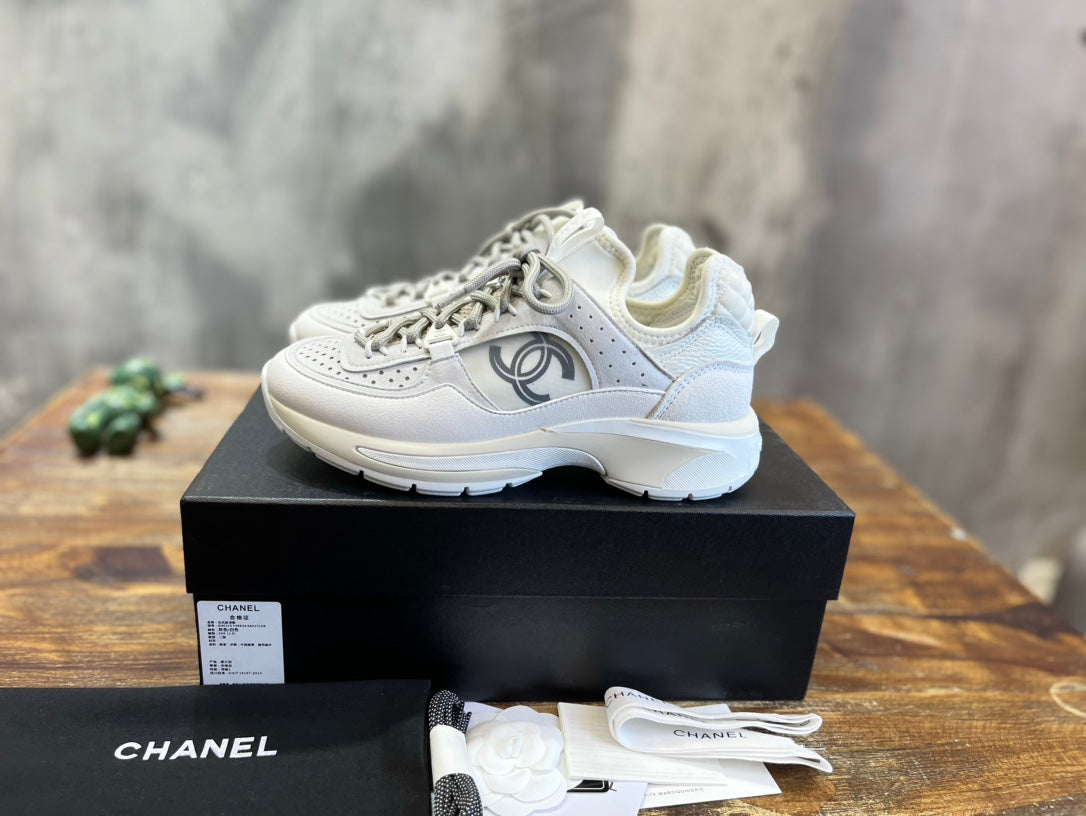 Luxury Shoes Sandals - CHL - 204