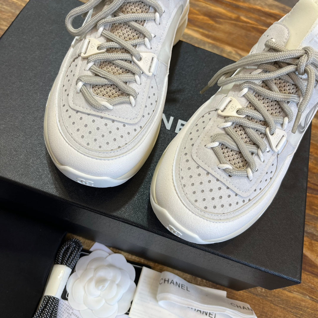 Luxury Shoes Sandals - CHL - 204