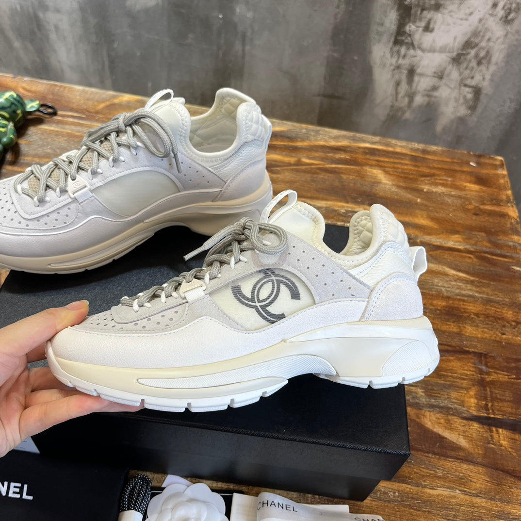 Luxury Shoes Sandals - CHL - 204