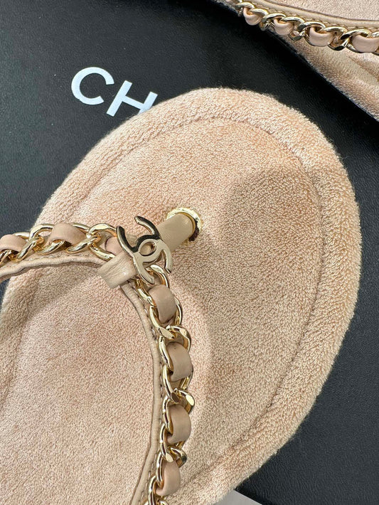 Luxury Shoes Sandals - CHL - 224