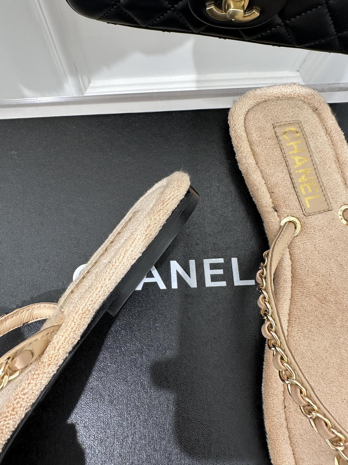 Luxury Shoes Sandals - CHL - 224