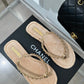 Luxury Shoes Sandals - CHL - 224