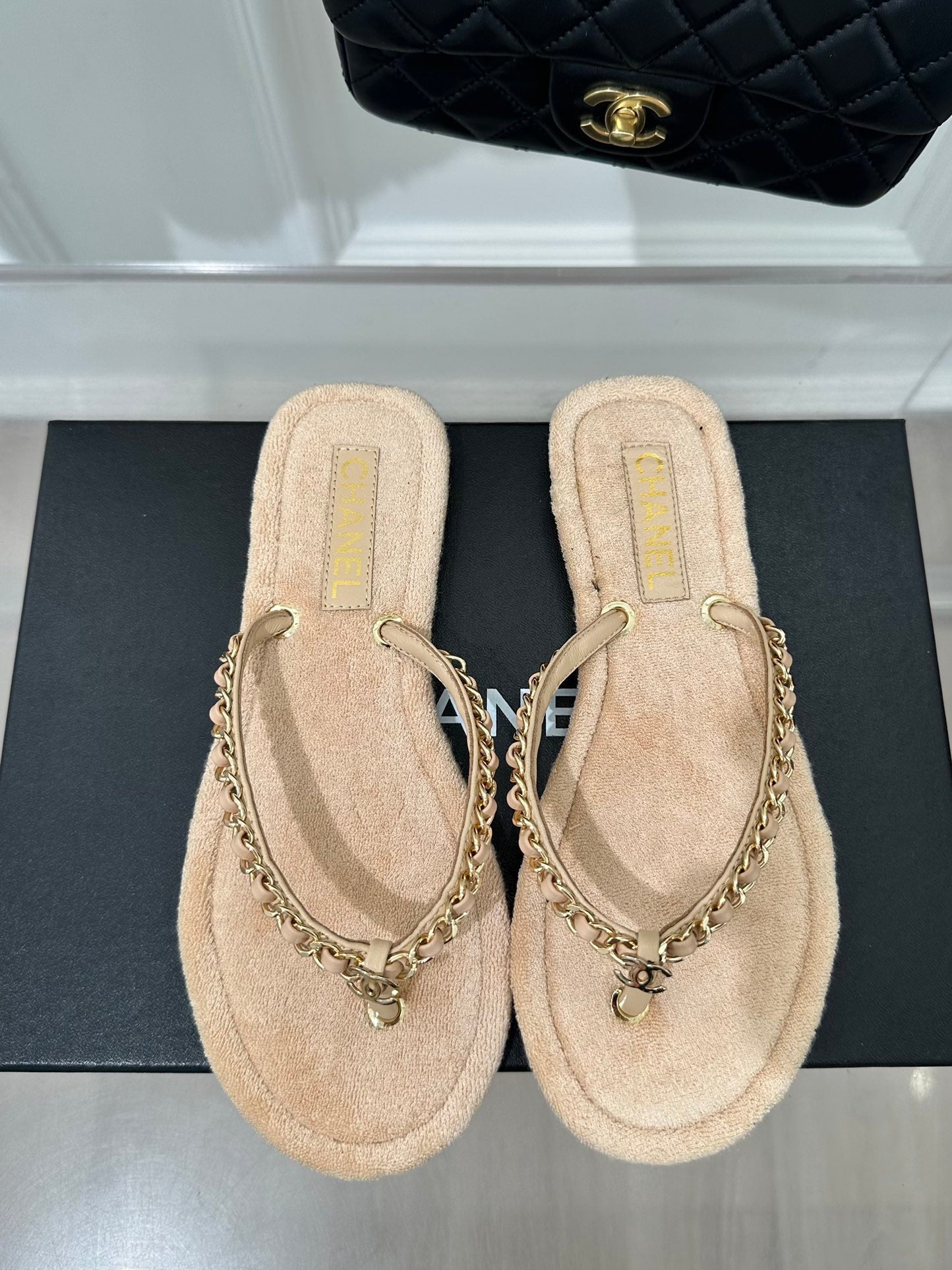 Luxury Shoes Sandals - CHL - 224