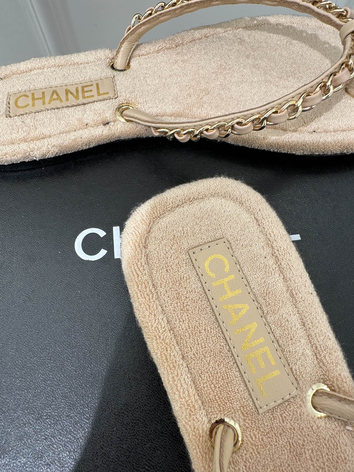 Luxury Shoes Sandals - CHL - 224