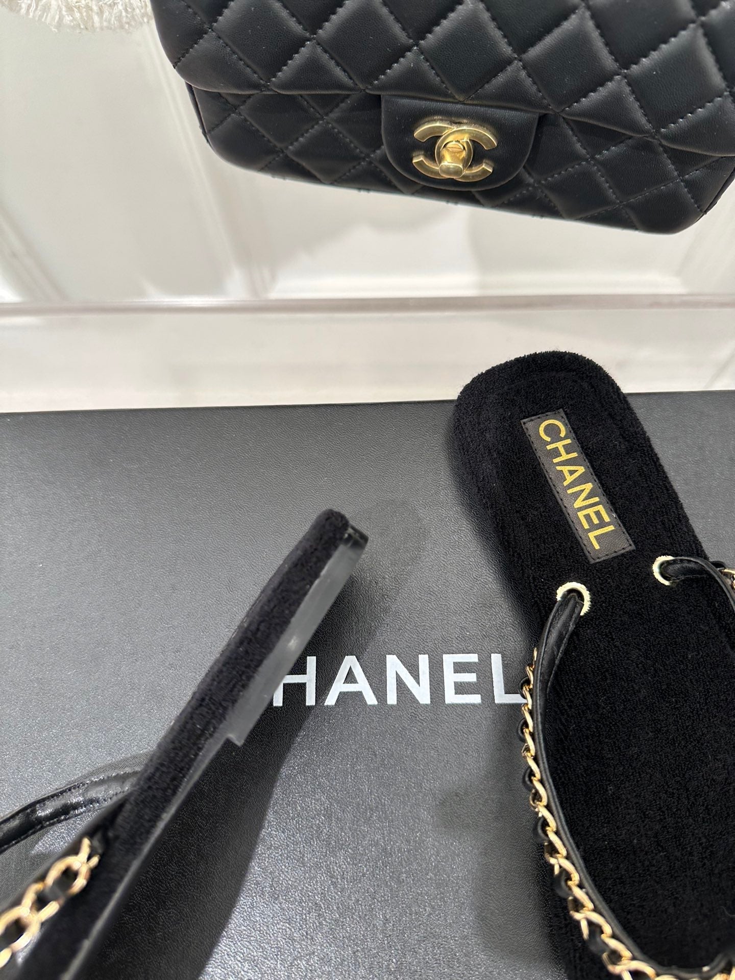 Luxury Shoes Sandals - CHL - 225