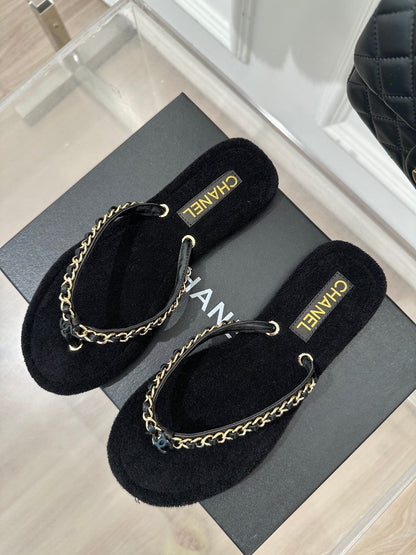 Luxury Shoes Sandals - CHL - 225