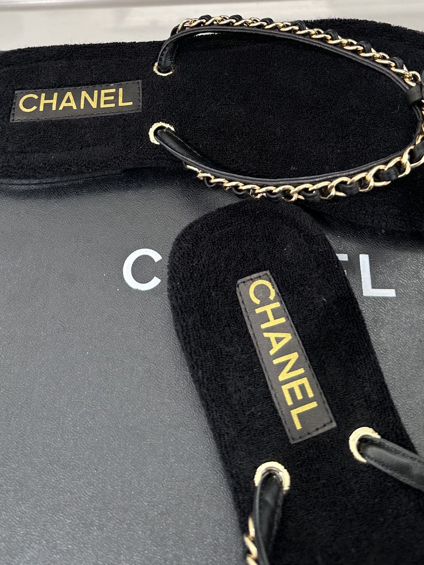 Luxury Shoes Sandals - CHL - 225