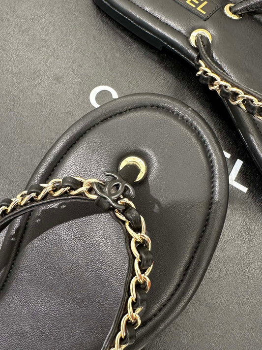 Luxury Shoes Sandals - CHL - 229