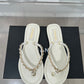 Luxury Shoes Sandals - CHL - 226