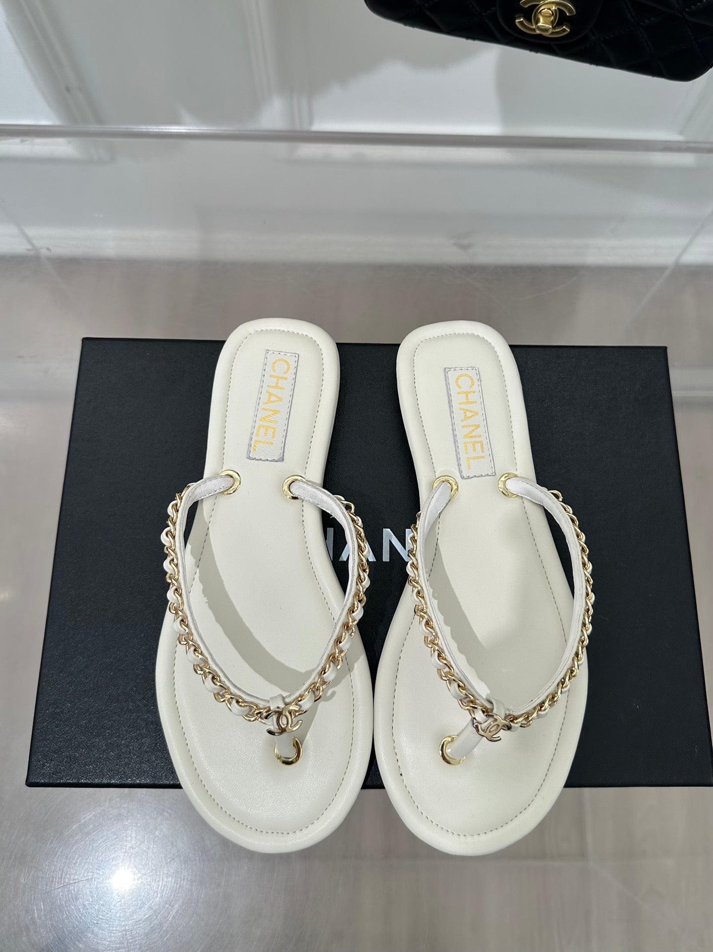 Luxury Shoes Sandals - CHL - 226