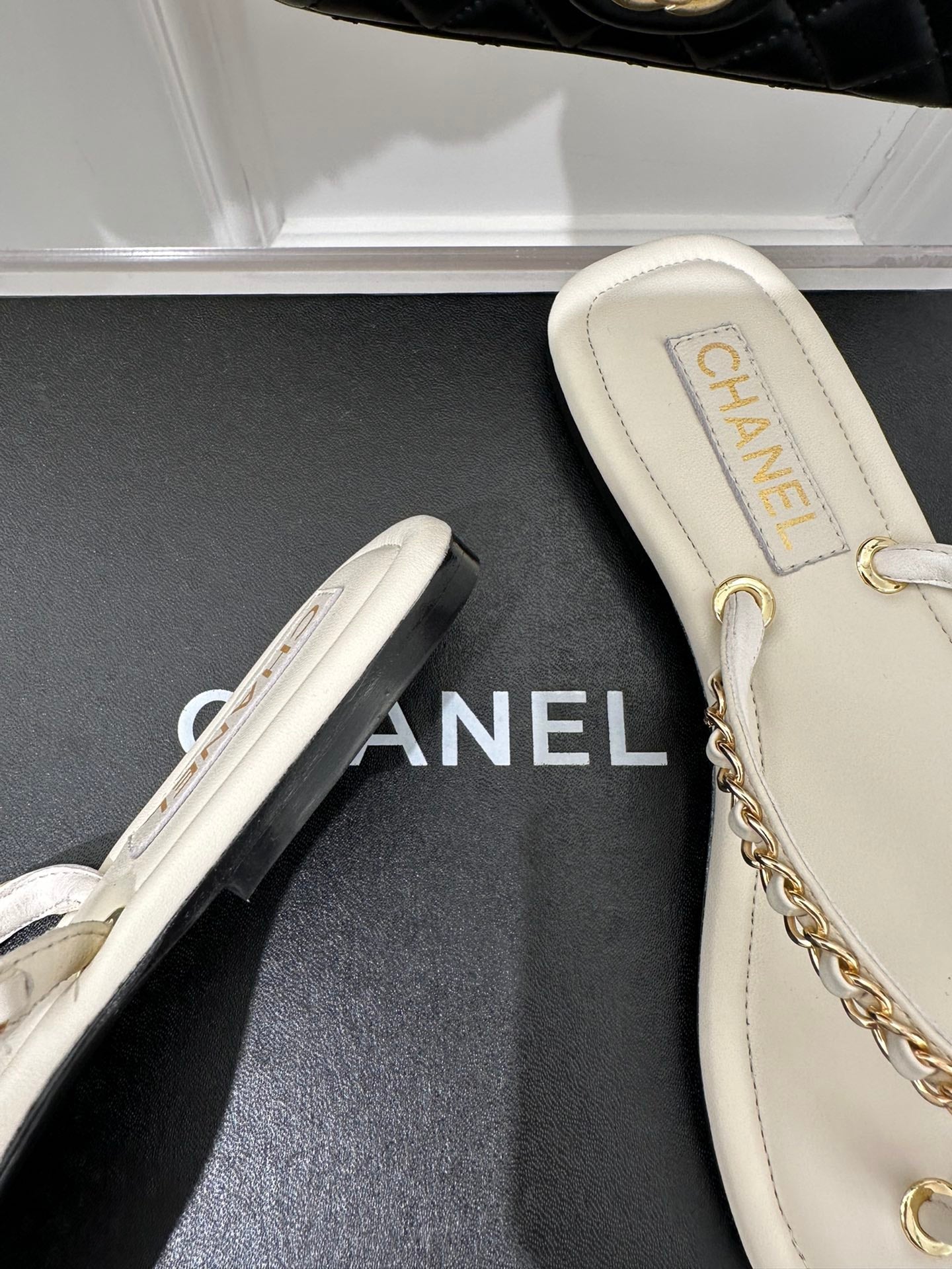 Luxury Shoes Sandals - CHL - 226