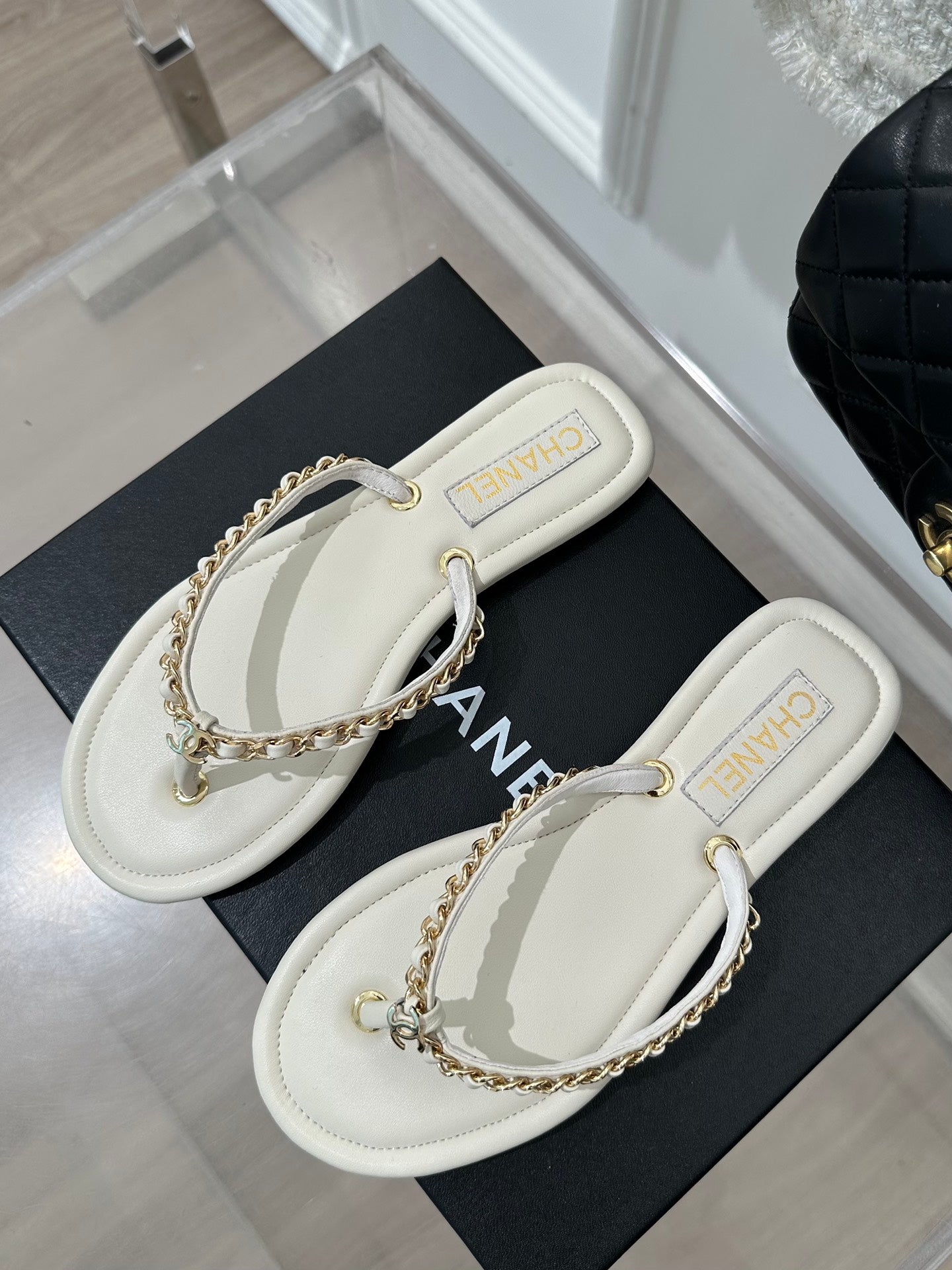 Luxury Shoes Sandals - CHL - 226