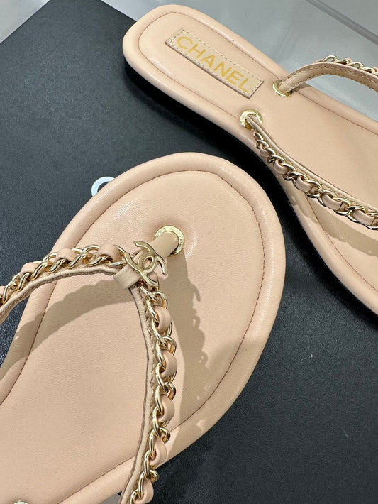 Luxury Shoes Sandals - CHL - 227