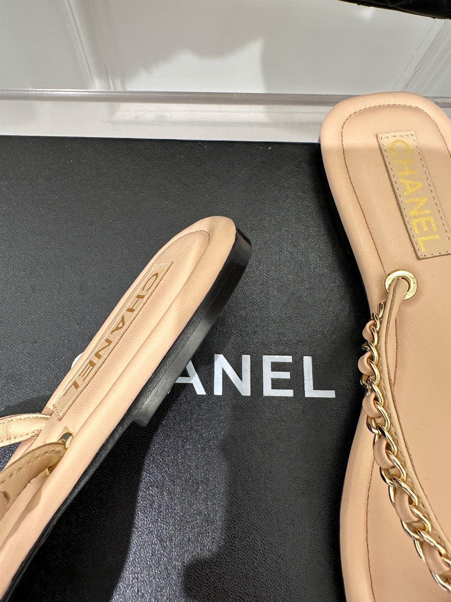 Luxury Shoes Sandals - CHL - 227