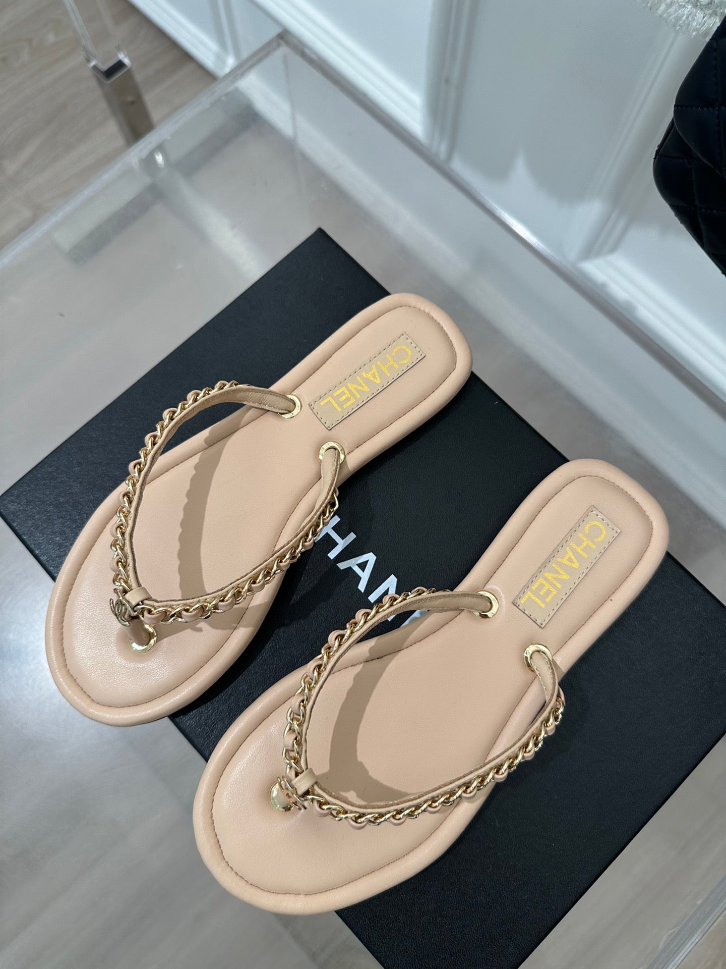 Luxury Shoes Sandals - CHL - 227