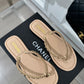 Luxury Shoes Sandals - CHL - 227