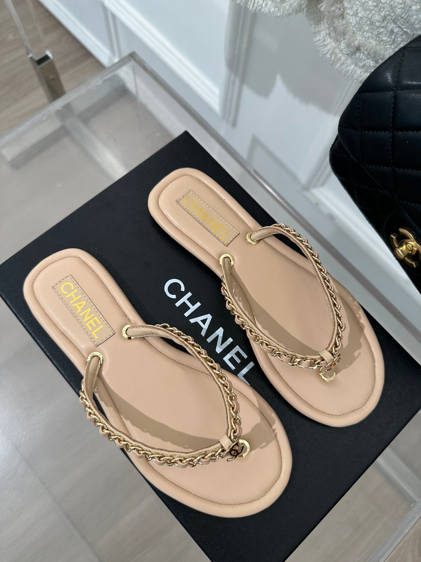 Luxury Shoes Sandals - CHL - 227
