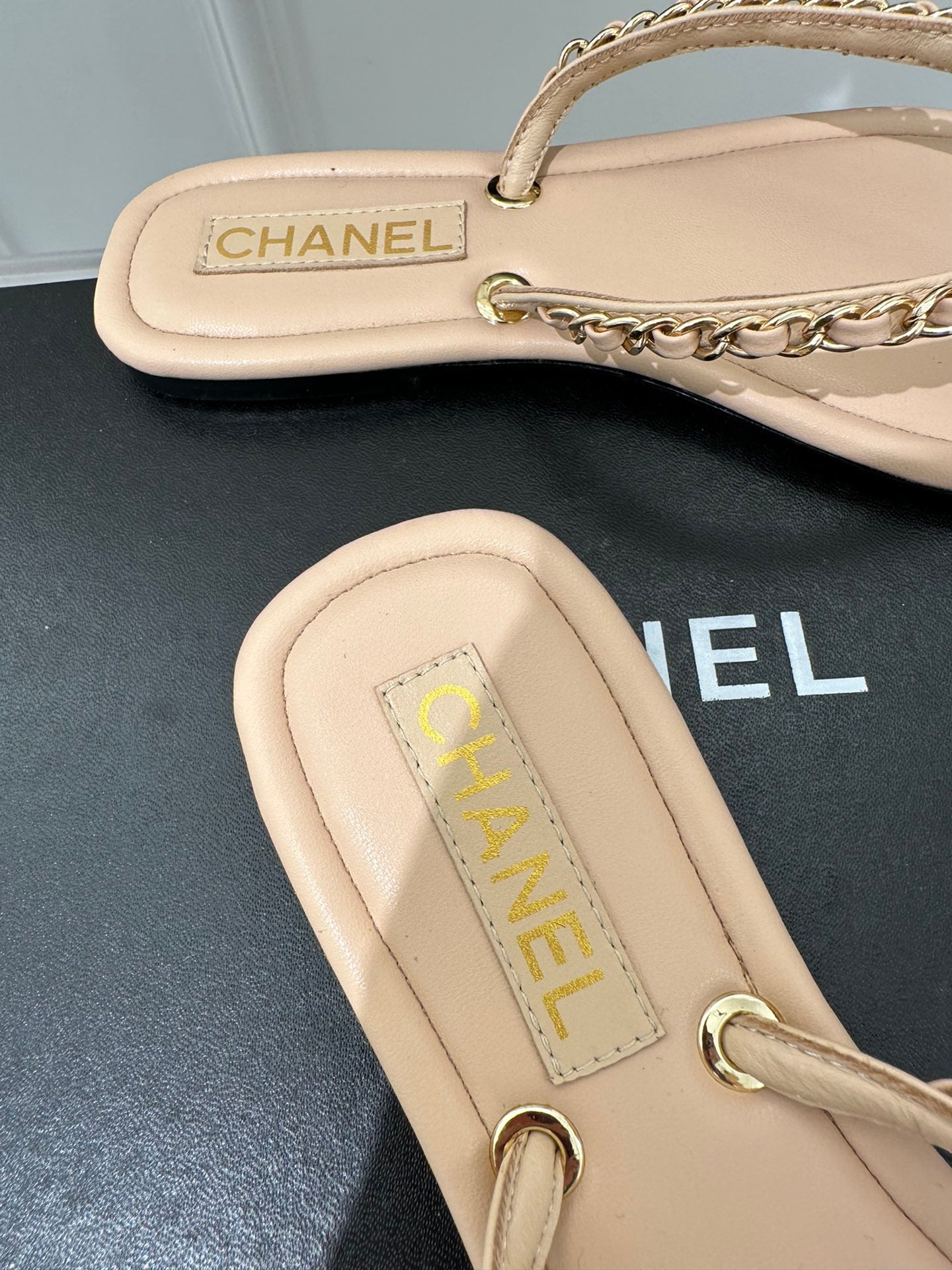 Luxury Shoes Sandals - CHL - 227