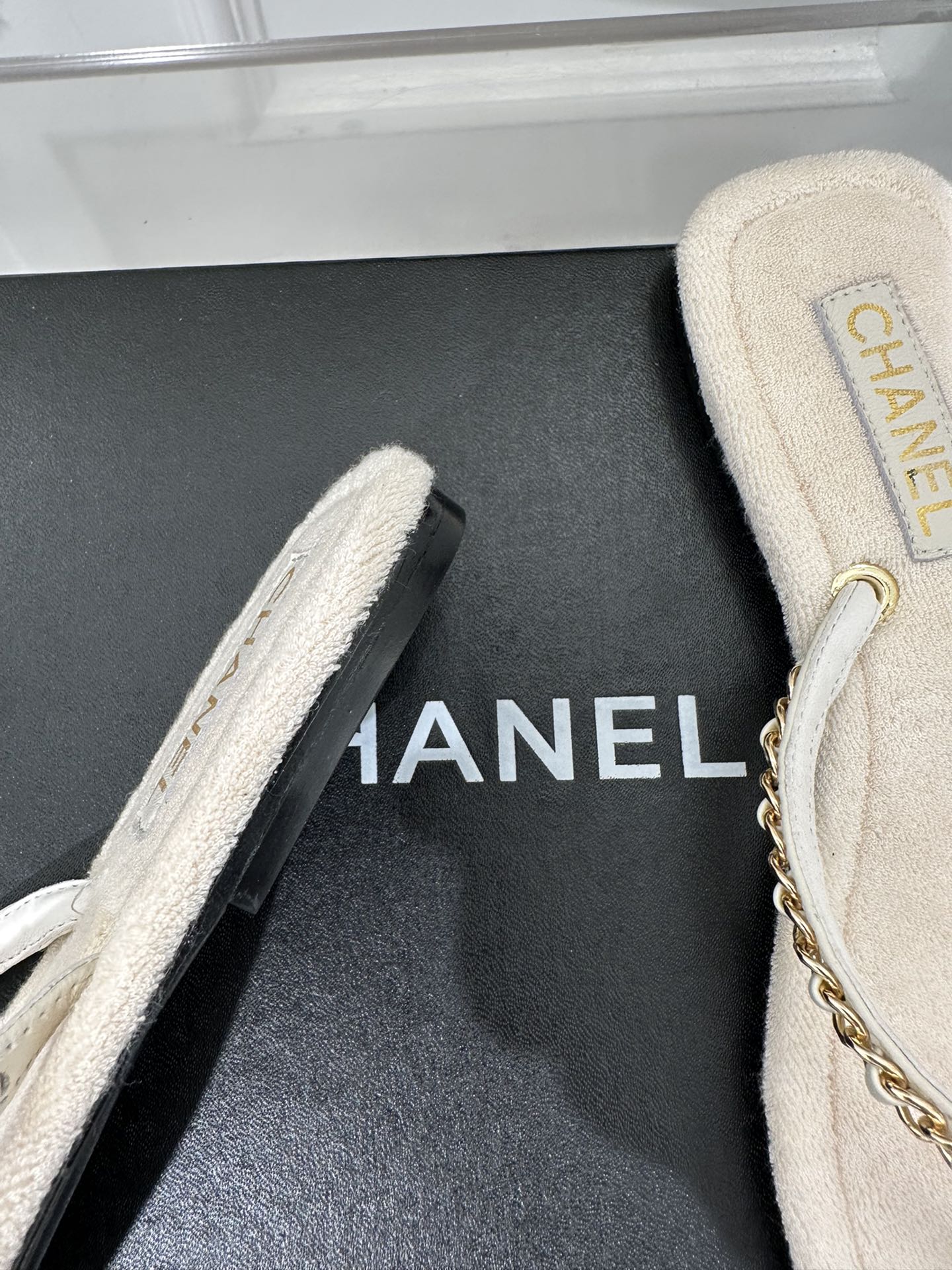 Luxury Shoes Sandals - CHL - 228