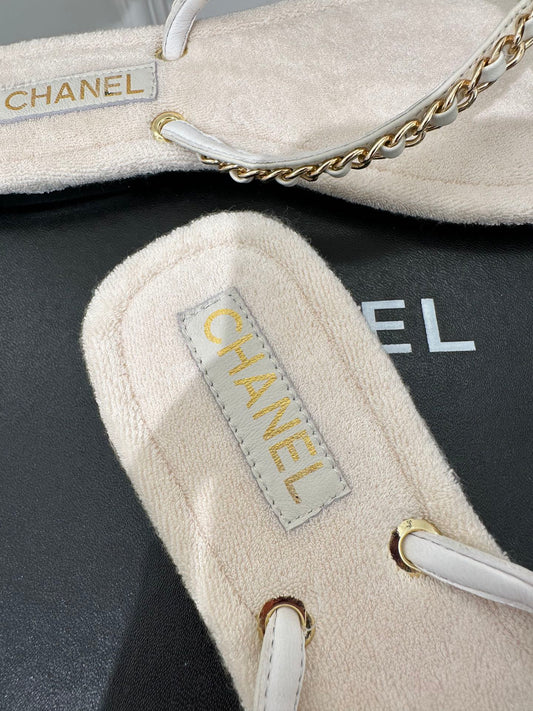 Luxury Shoes Sandals - CHL - 228