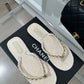 Luxury Shoes Sandals - CHL - 228