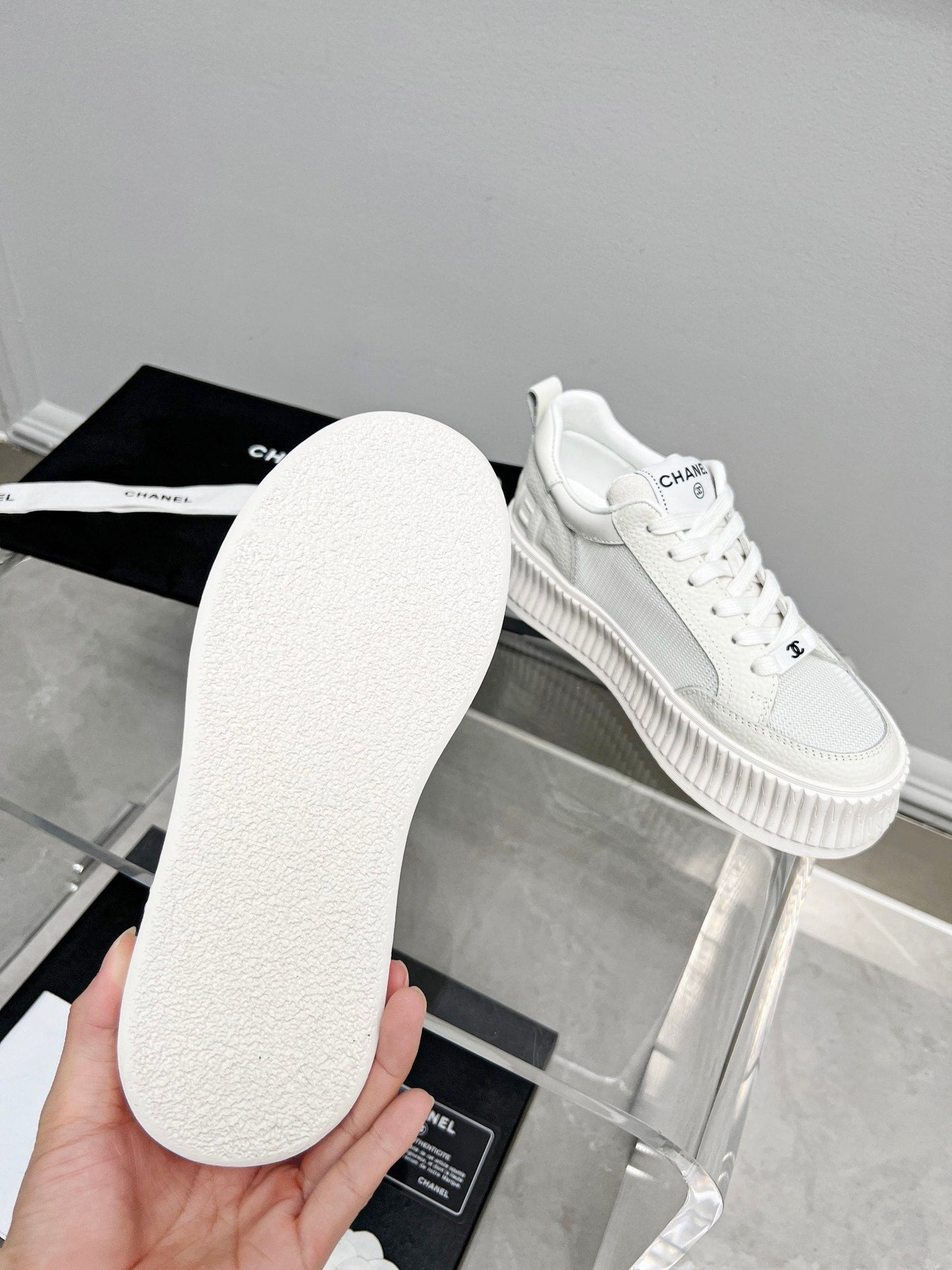 Luxury Shoes Sandals - CHL - 223