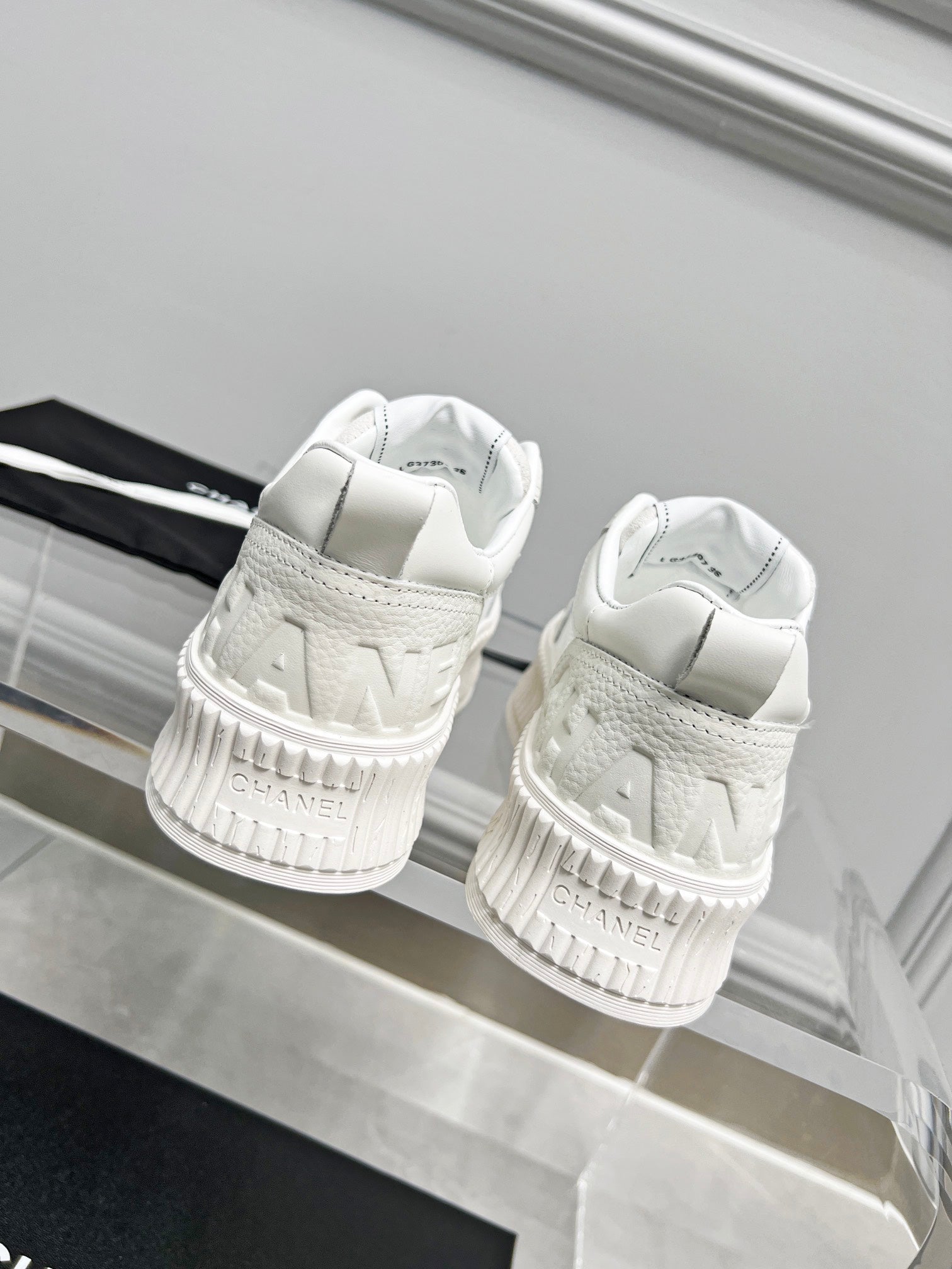 Luxury Shoes Sandals - CHL - 223