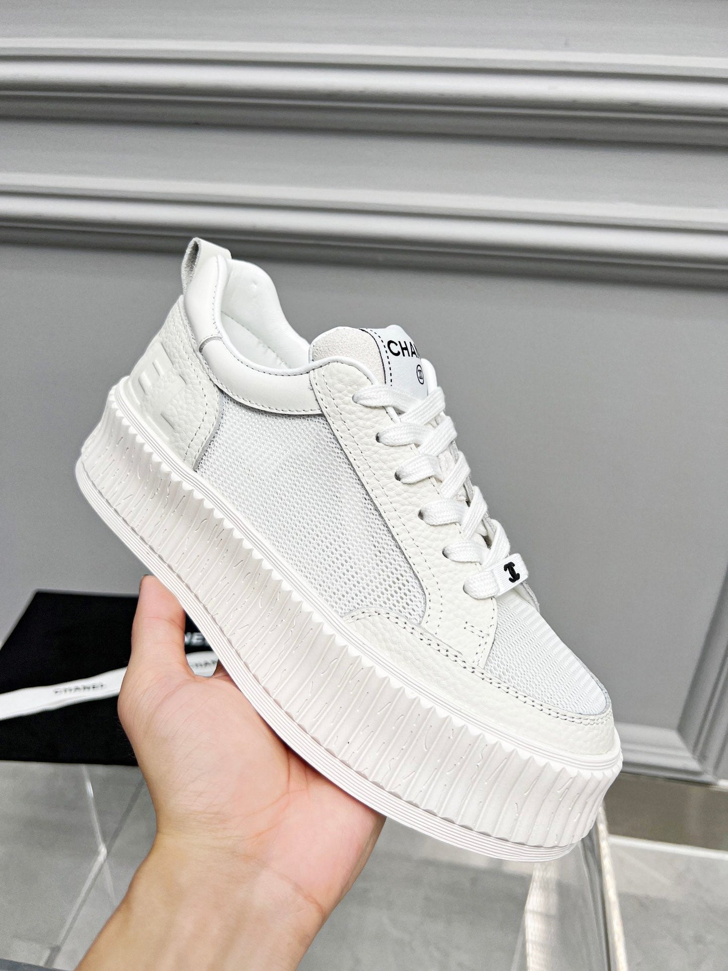 Luxury Shoes Sandals - CHL - 223